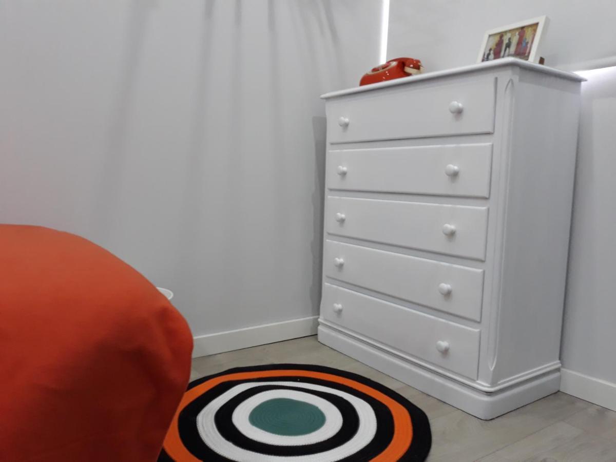 Casa Pirosa Hotell Aveiro Eksteriør bilde