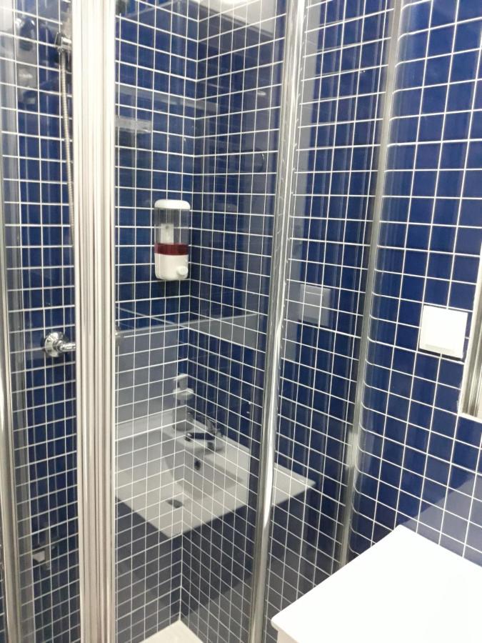 Casa Pirosa Hotell Aveiro Eksteriør bilde