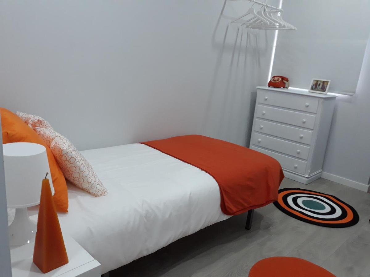 Casa Pirosa Hotell Aveiro Eksteriør bilde