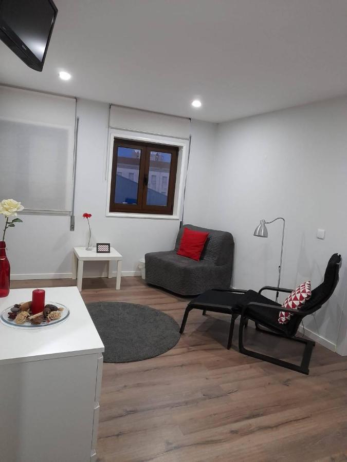 Casa Pirosa Hotell Aveiro Eksteriør bilde