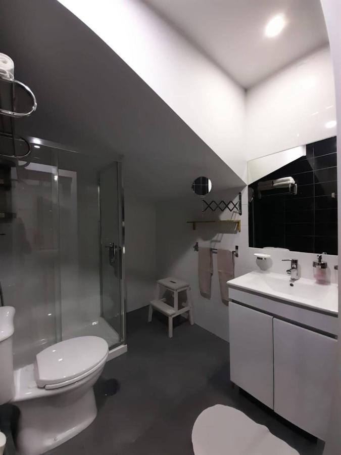Casa Pirosa Hotell Aveiro Eksteriør bilde