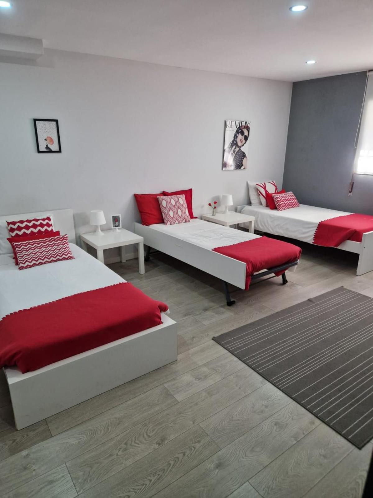 Casa Pirosa Hotell Aveiro Eksteriør bilde
