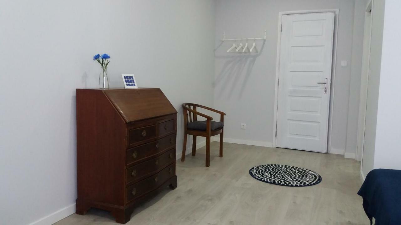 Casa Pirosa Hotell Aveiro Eksteriør bilde