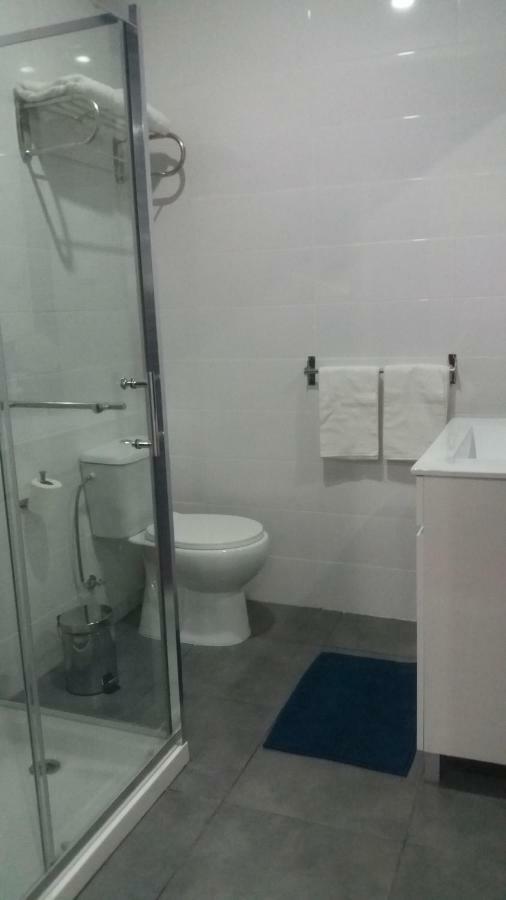 Casa Pirosa Hotell Aveiro Eksteriør bilde
