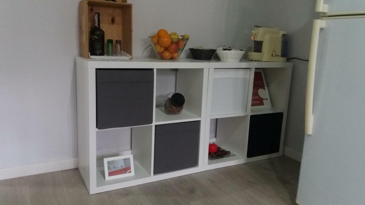 Casa Pirosa Hotell Aveiro Eksteriør bilde
