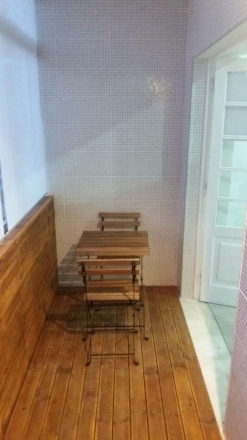 Casa Pirosa Hotell Aveiro Eksteriør bilde